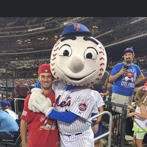 Meet your Posher, Tim